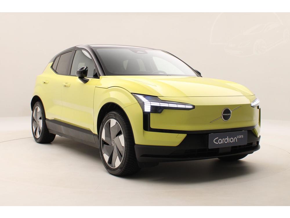 Volvo  PURE ELECTRIC RECHAR. PLUS RWD