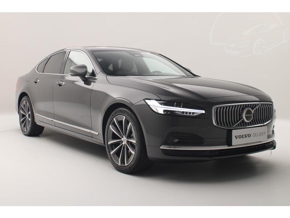 Volvo S90 B6 AWD INSCRIPTION AUT