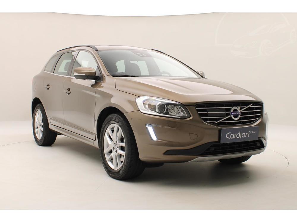 Volvo XC60 D4 MOMENTUM AUT 1.MAJ