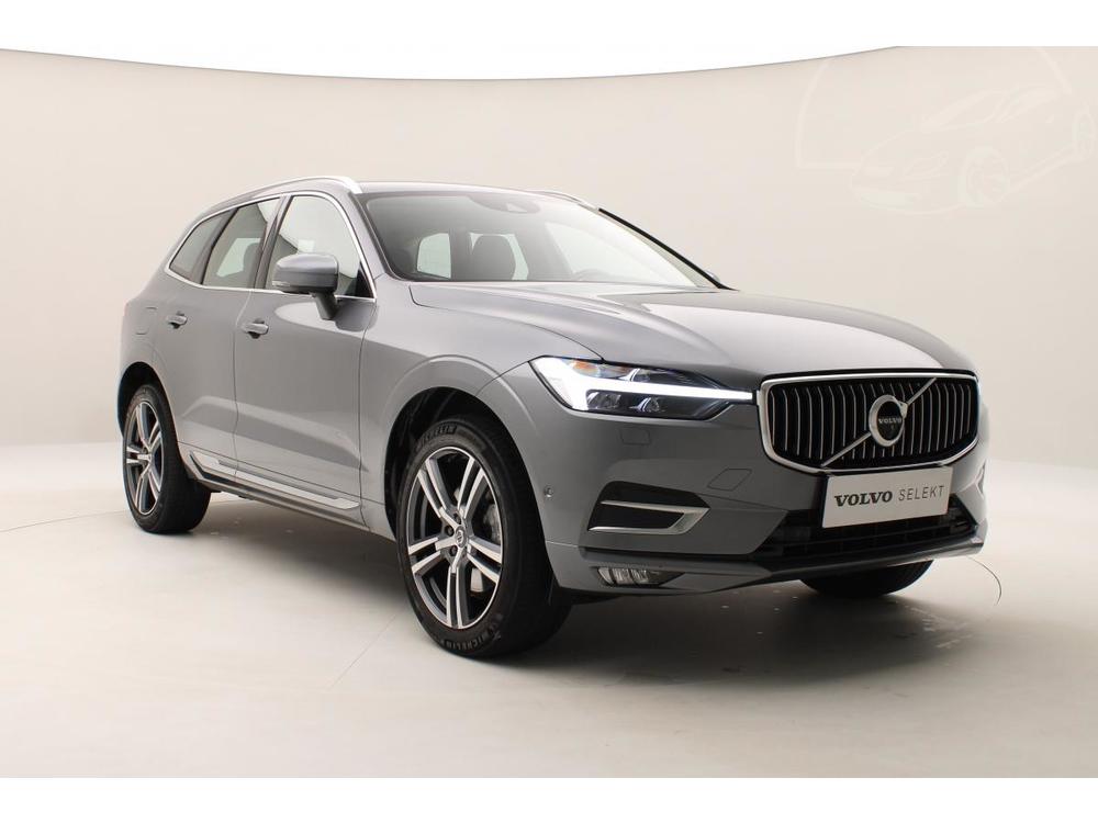 Volvo XC60 B5 AWD INSCRIPTION AUT 1.maj