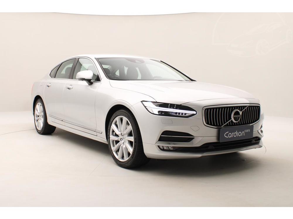 Volvo S90 T5 INSCRIPTION AUT