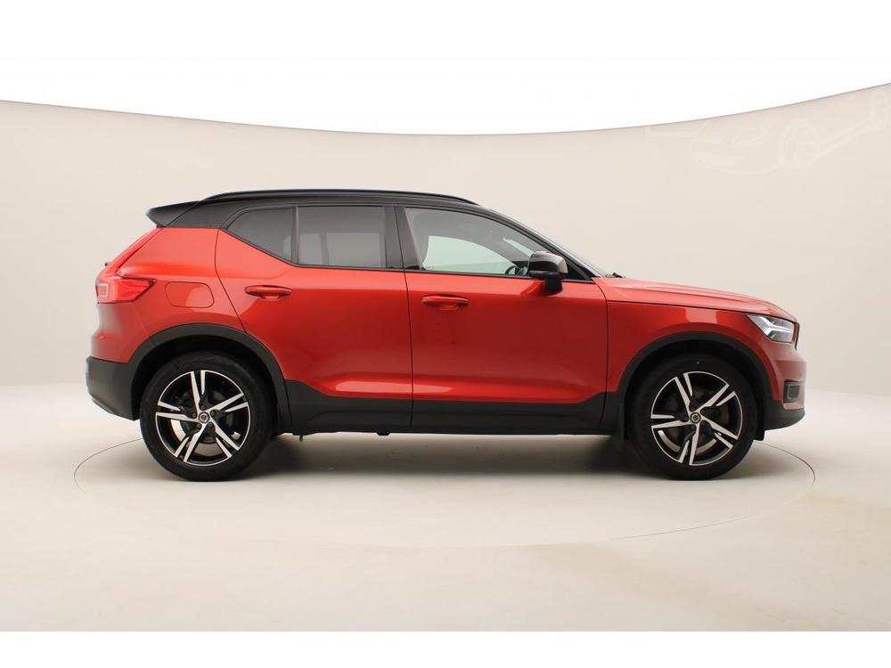 Volvo XC40 T4 RECHARGE R-DESIGN AUT