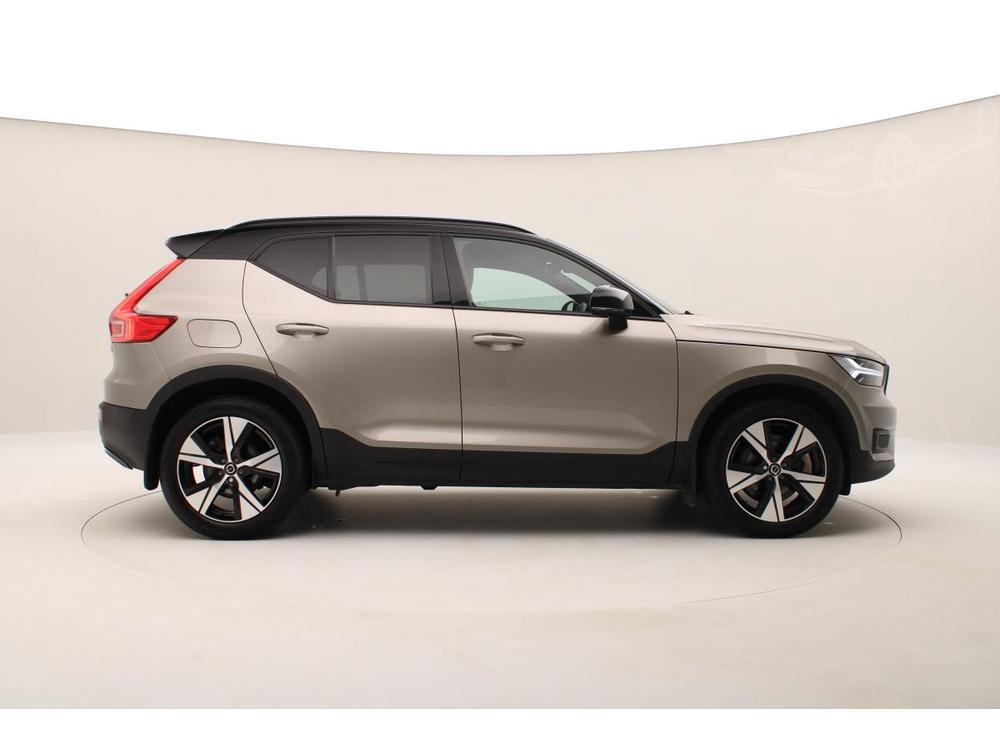 Volvo XC40 T4 R-DESIGN RECHARGE AUT 1.maj