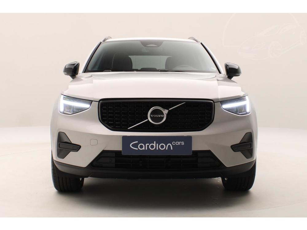 Volvo XC40 B3 AUT DARK PLUS