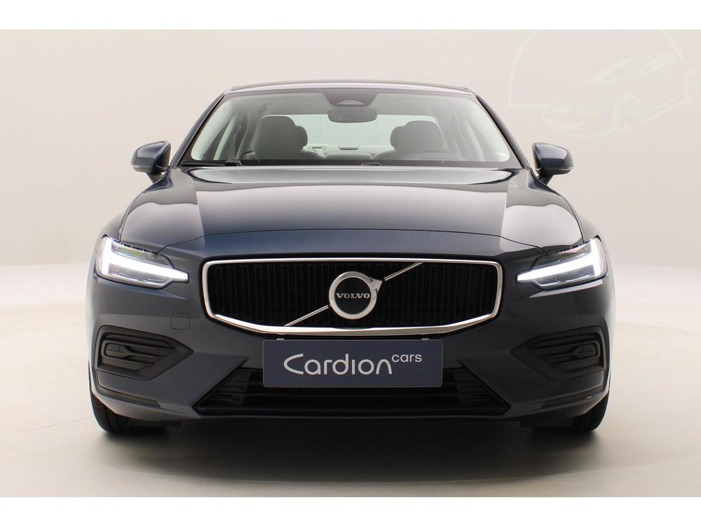 Volvo S60 B4 AUT CORE