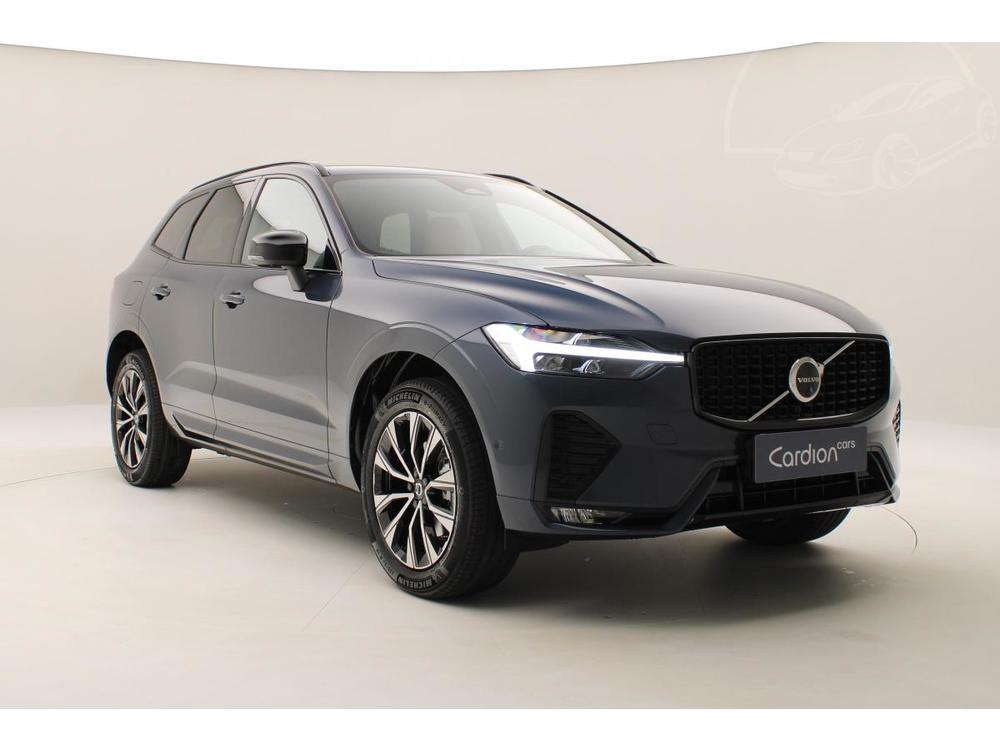 Volvo XC60 B5 AWD AUT DARK PLUS