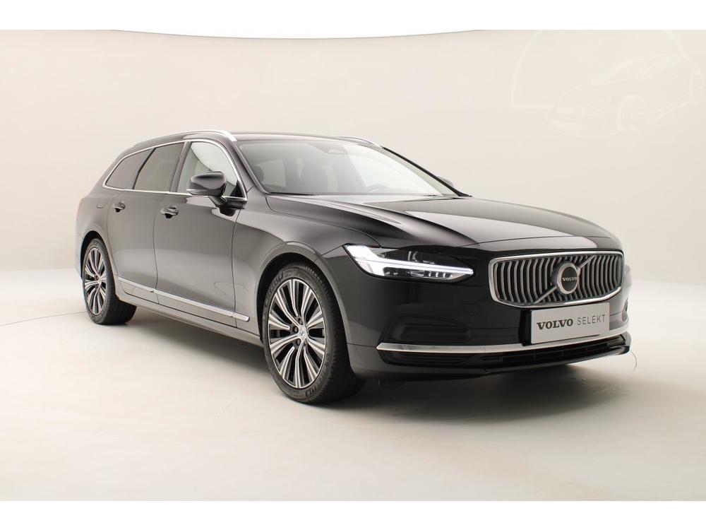 Volvo V90 B4 AWD BRIGHT PLUS AUT CZ