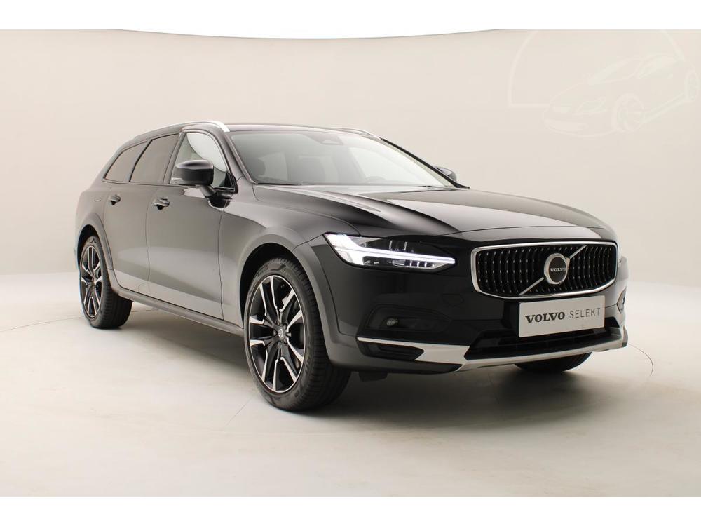 Volvo V90 CC B4 PLUS BRIGHT AWD 1.maj