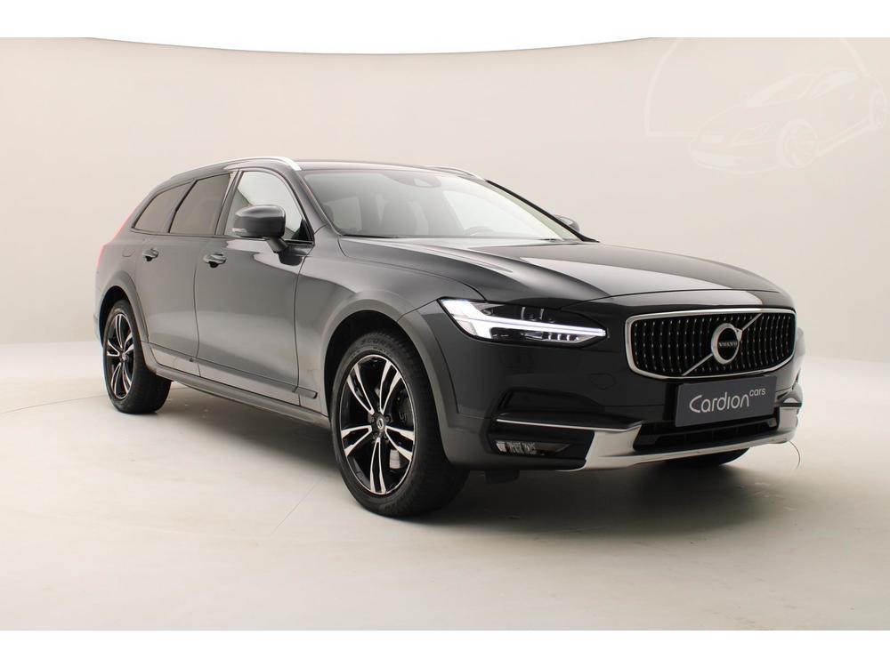 Volvo V90 CC D4 AWD MOMENTUM AUT