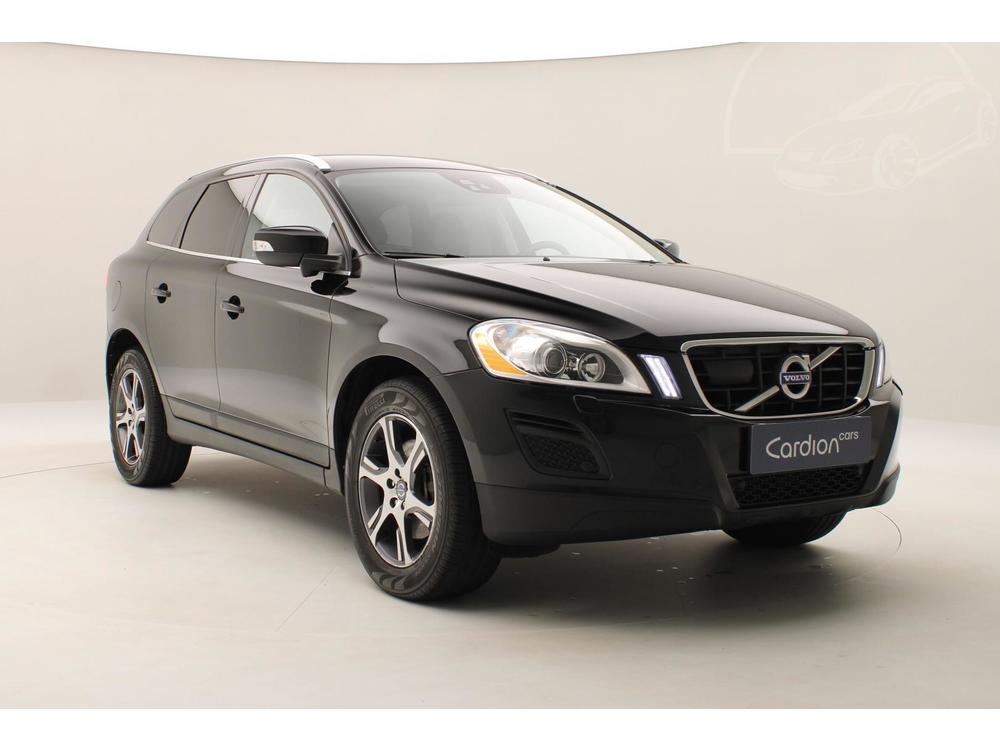 Volvo XC60 D4 AWD SUMMUM AUT