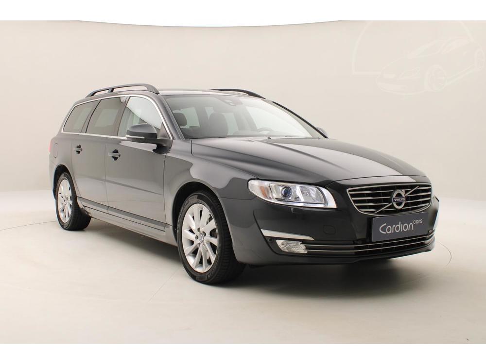 Volvo V70 D4 AWD SUMMUM POLESTAR AUT CZ