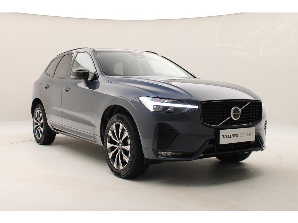 Volvo XC60 B4 AWD PLUS DARK AUT