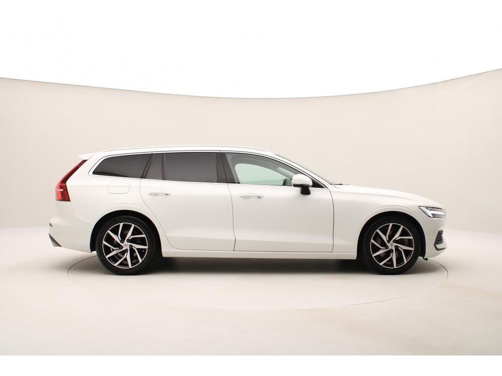 Volvo V60 T6 AWD MOMENTUM ADVANCED 1.maj