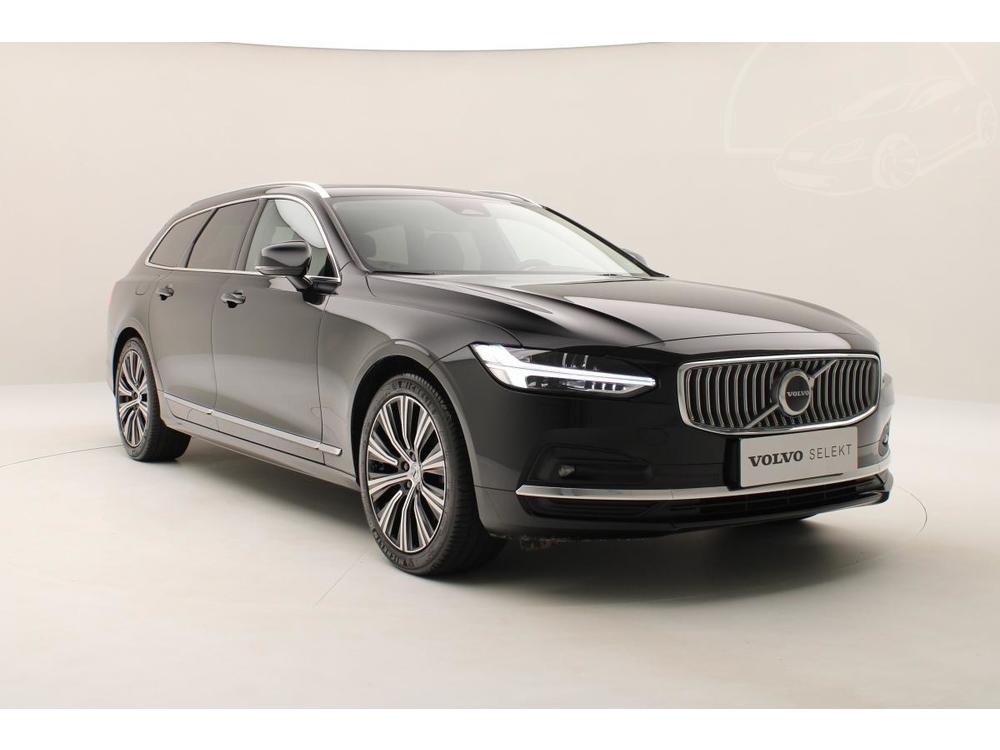 Volvo V90 B4 ULTIMATE AUT 1.maj