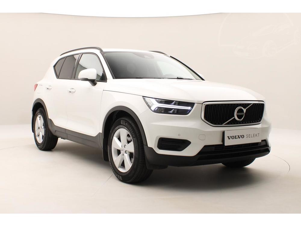 Volvo XC40 T2 KINETIC CZ 1.maj