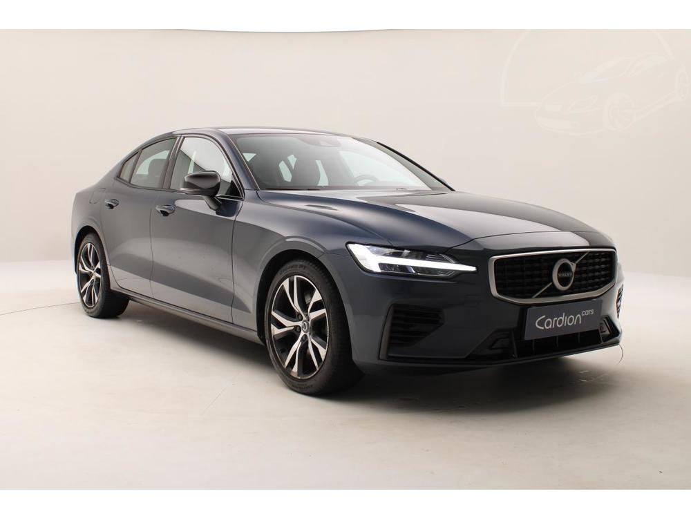 Volvo S60 T8 AWD R-DESIGN RECHARGE 1.maj