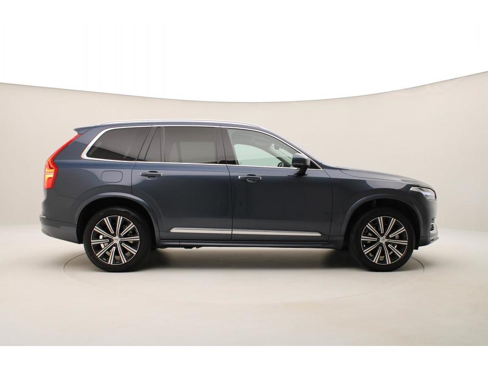 Volvo XC90 B5 AWD PLUS BRIGHT AUT