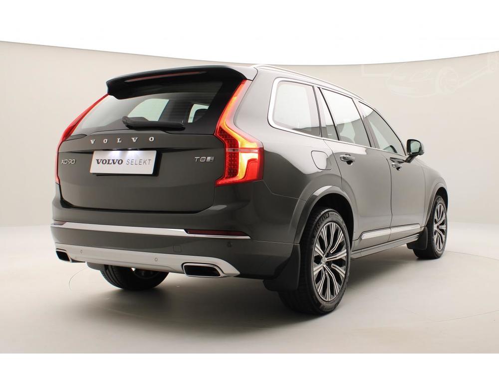 Volvo XC90 T8 AWD RECHARGE INSCRIPTION