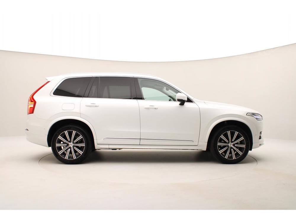 Volvo XC90 B5 AWD PLUS BRIGHT CZ 1.maj