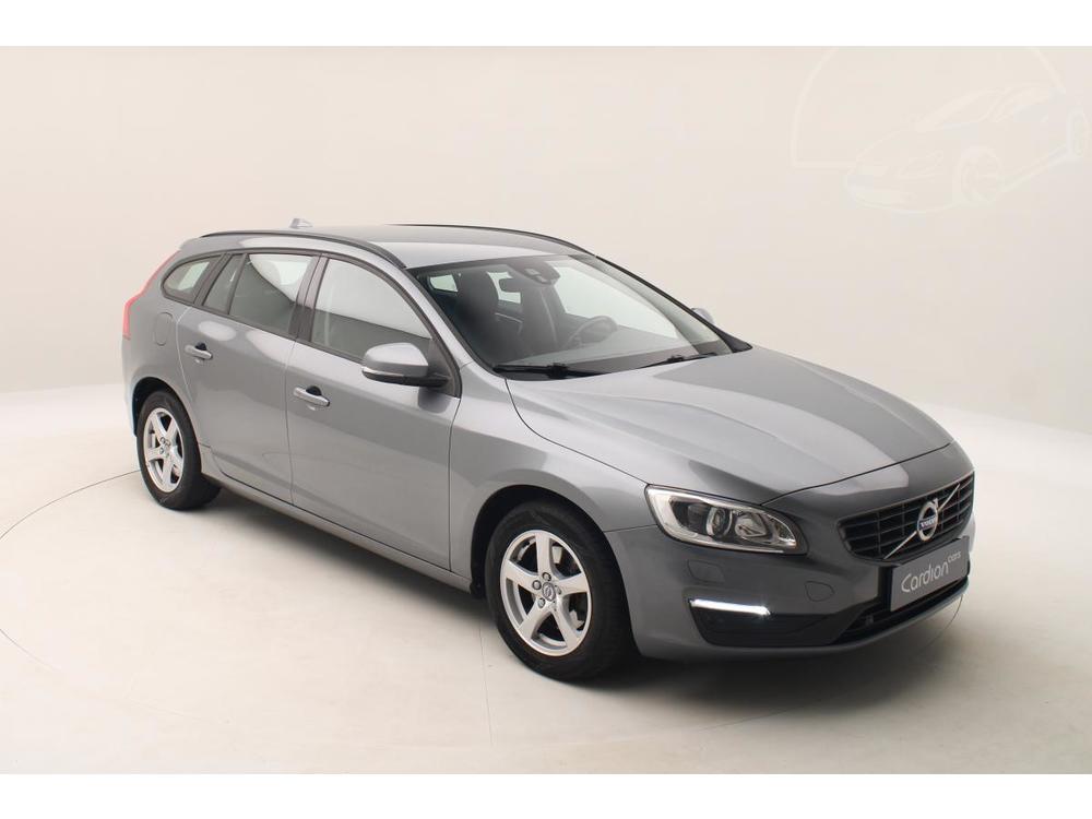 Volvo V60 T3 CLASSIC EDITION AUT