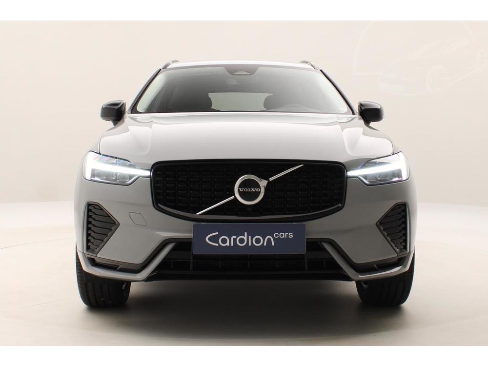 Volvo XC60 B5 AWD AUT DARK PLUS