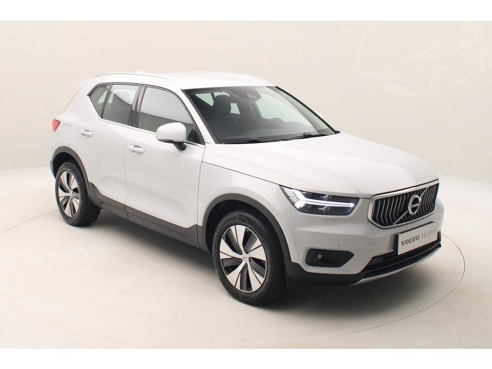 Volvo XC40 T4 RECHARGE AUT 1.maj