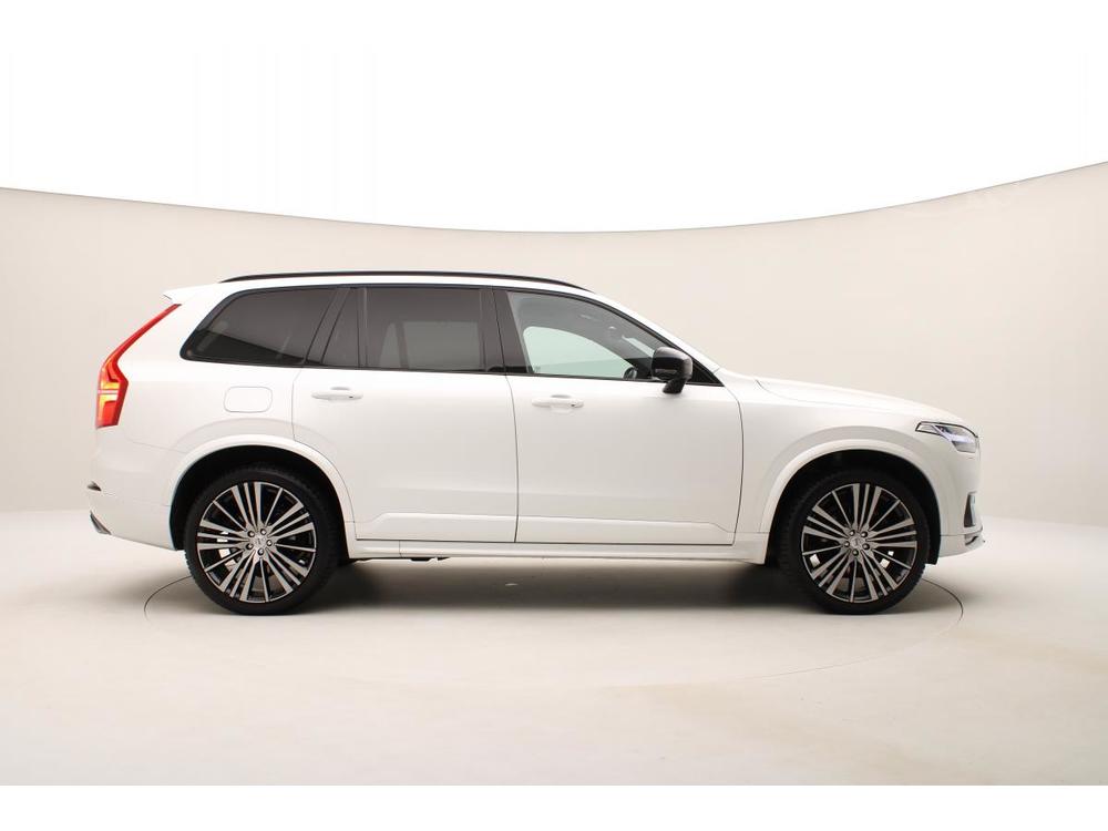 Volvo XC90 B5 AWD R-DESIGN AUT