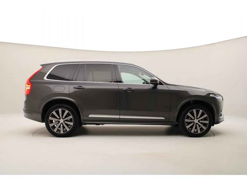 Volvo XC90 B5 AWD PLUS BRIGHT AUT 1.maj