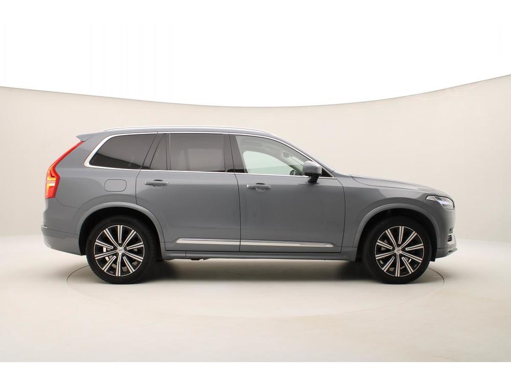 Volvo XC90 B5 AWD INSCRIPTION REZERVACE