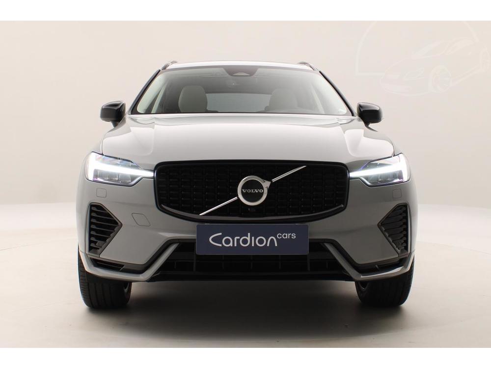 Volvo XC60 T8 AWD AUT DARK ULTRA