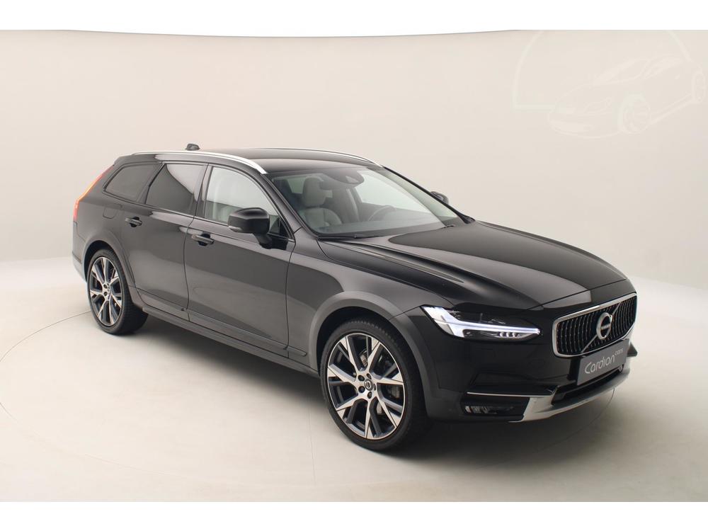 Volvo V90 CC D4 INSCRIPTION REZERVACE