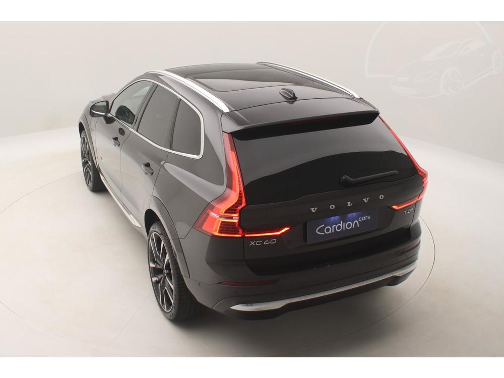 Volvo XC60 T8 AWD AUT BRIGHT ULTRA