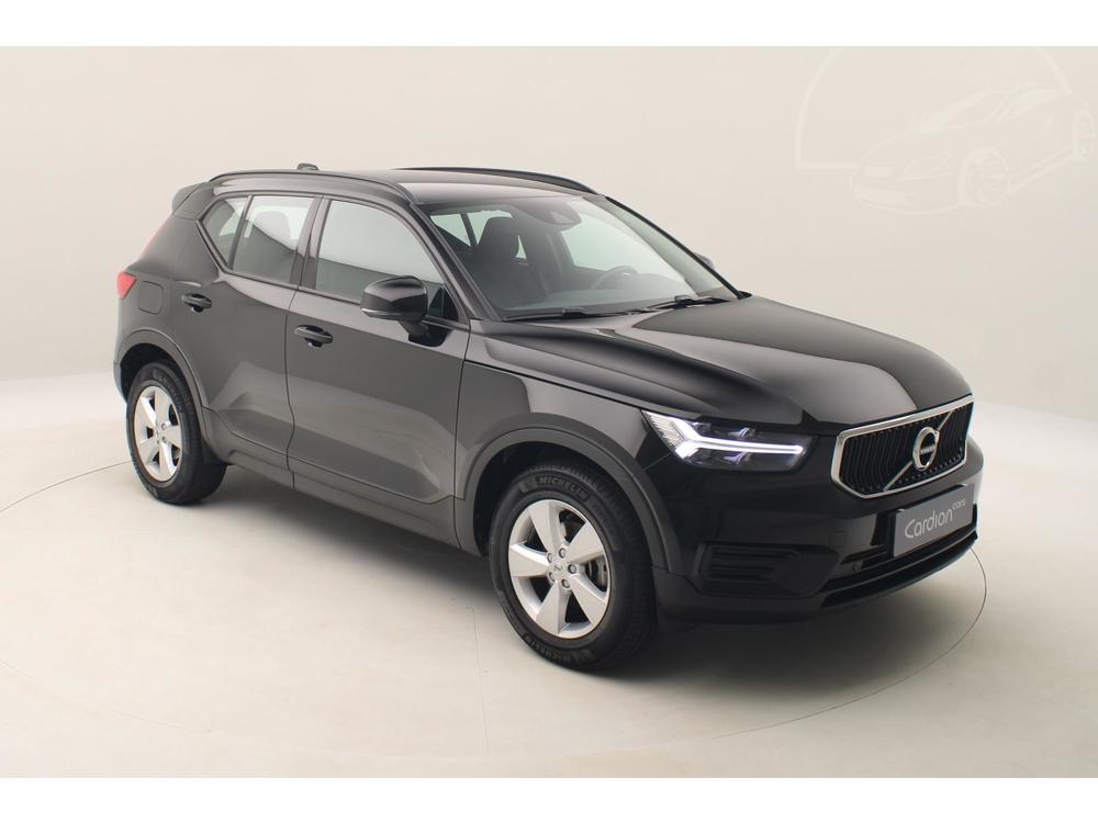 Volvo XC40 T2 MOMENTUM AUT CZ 1.maj