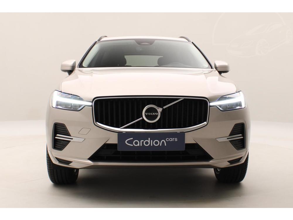 Volvo XC60 B5 AWD AUT CORE