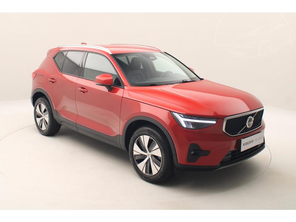 Volvo XC40 B3 CORE AUT 1.maj.