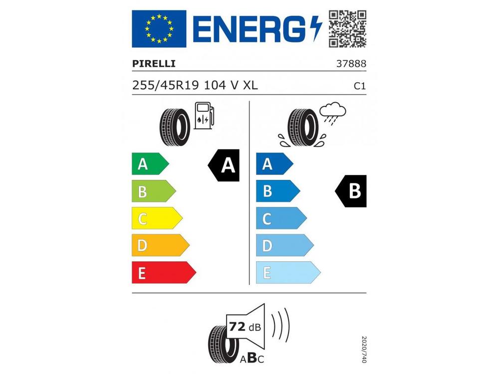 Volvo  PURE ELECTRIC AWD TWIN PLUS