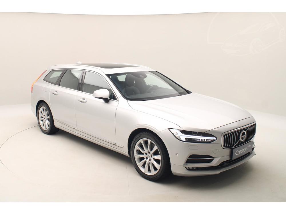 Volvo V90 D5 AWD INSCRIPTION AUT