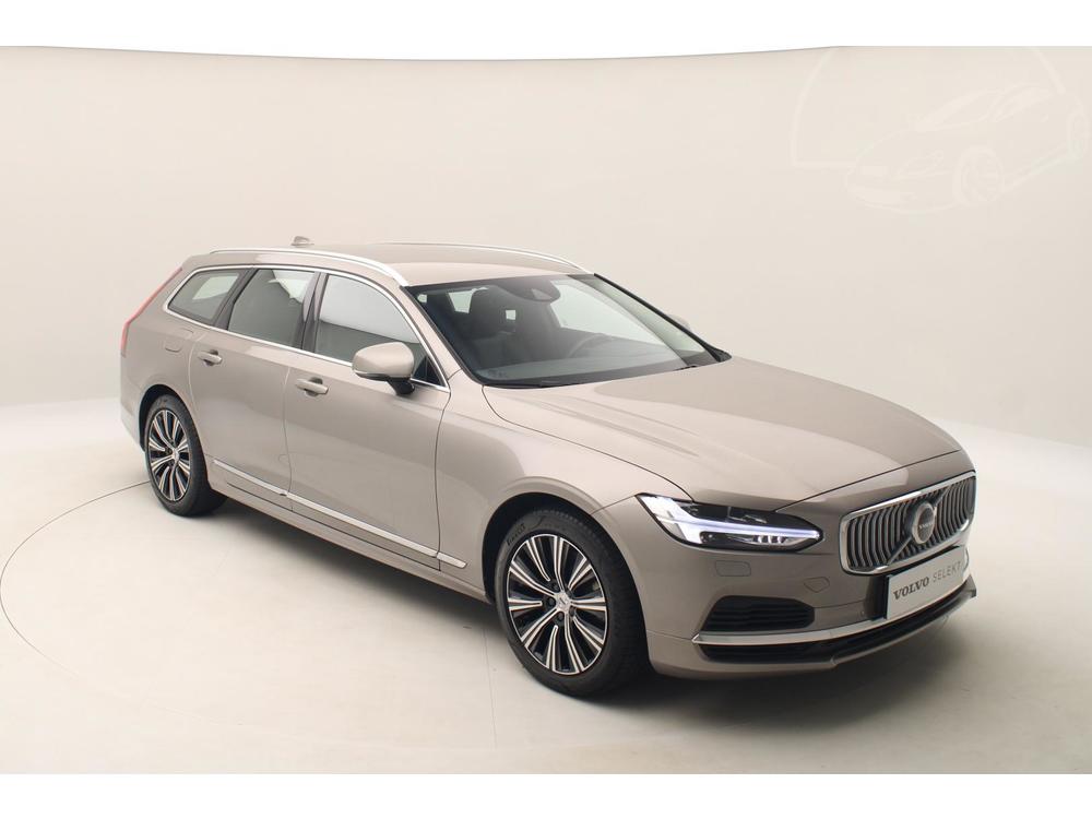 Volvo V90 T6 AWD INSCRIPTION RECHARGE