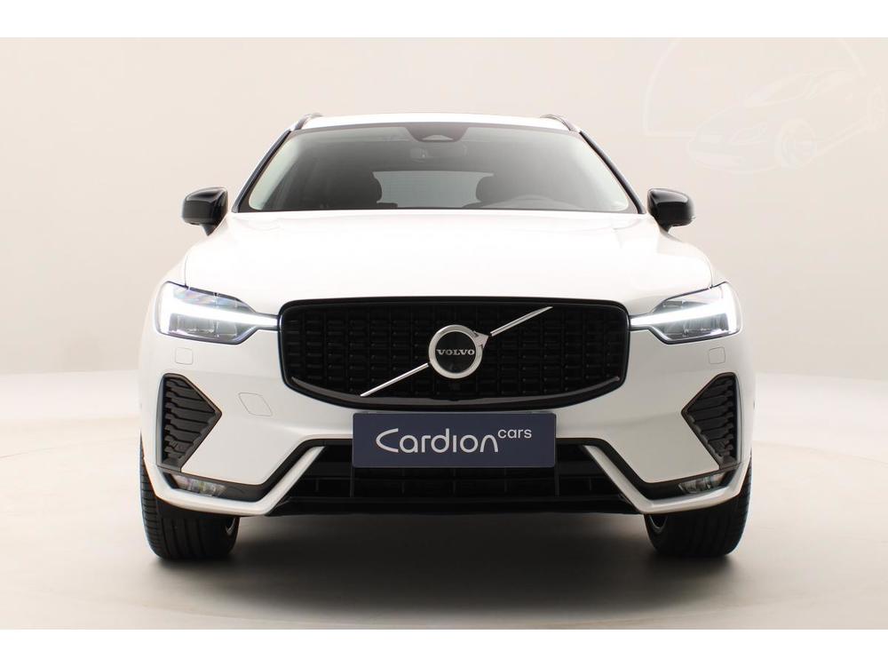 Volvo XC60 B5 AWD AUT DARK ULTRA