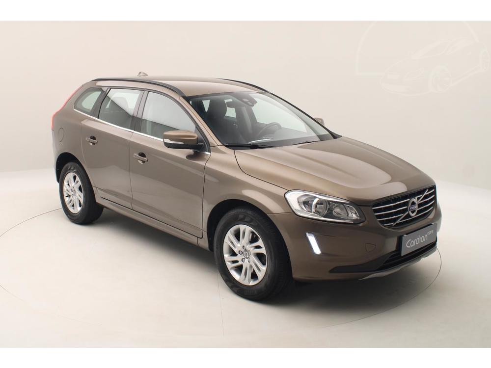 Volvo XC60 D3 MOMENTUM AUT CZ