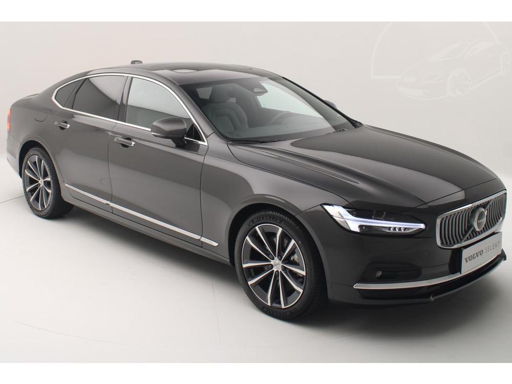 Volvo S90 B6 AWD INSCRIPTION AUT