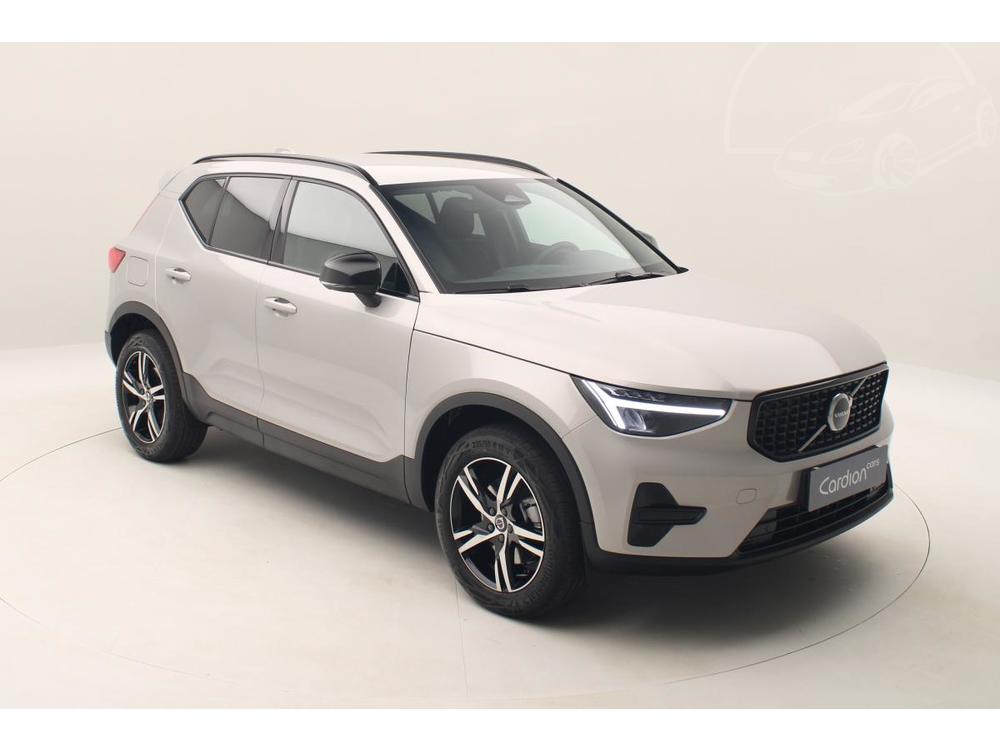 Volvo XC40 B3 AUT DARK PLUS