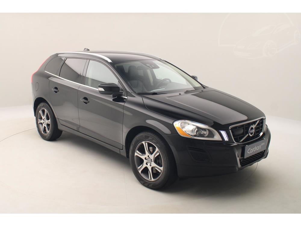 Volvo XC60 D4 AWD SUMMUM AUT