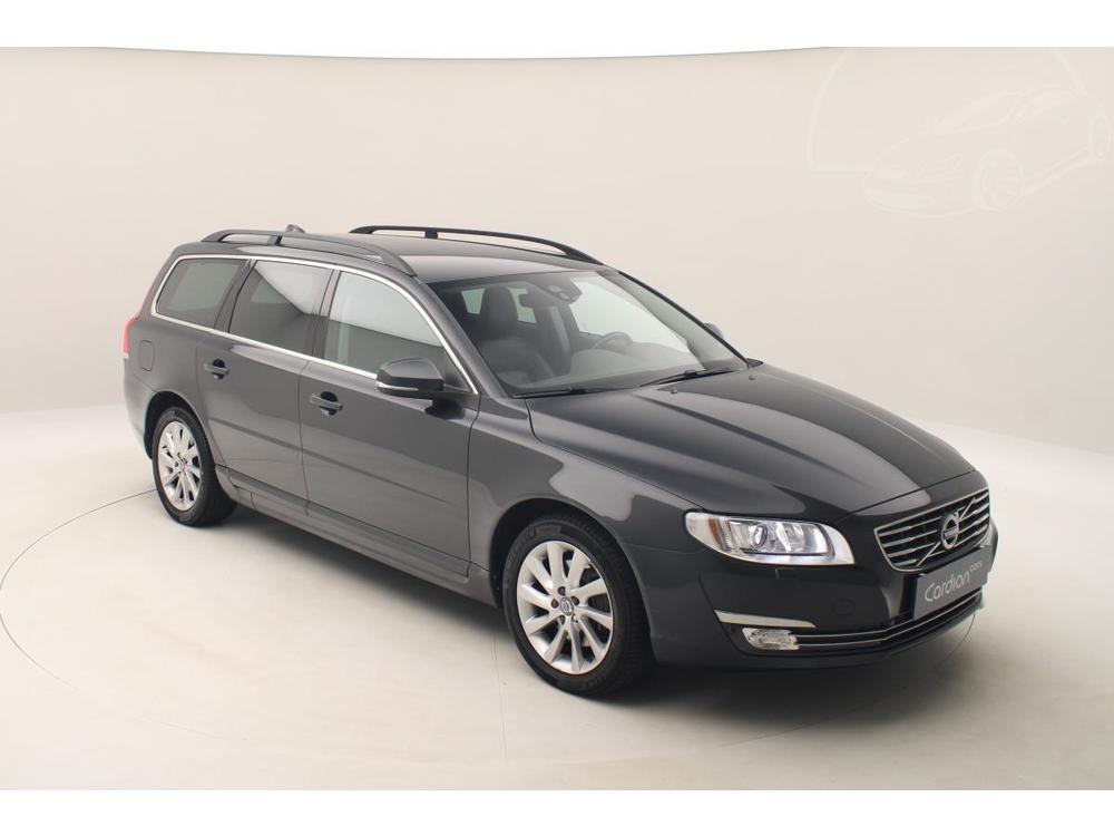 Volvo V70 D4 AWD SUMMUM POLESTAR AUT CZ