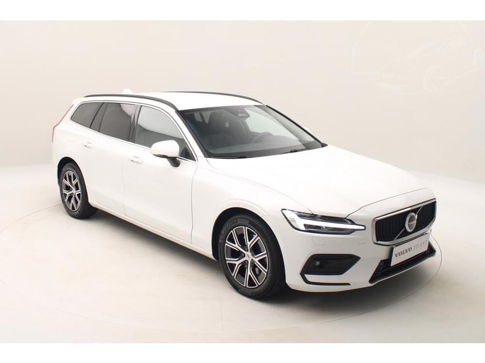 Volvo V60 B4 CORE AUT 1.MAJ