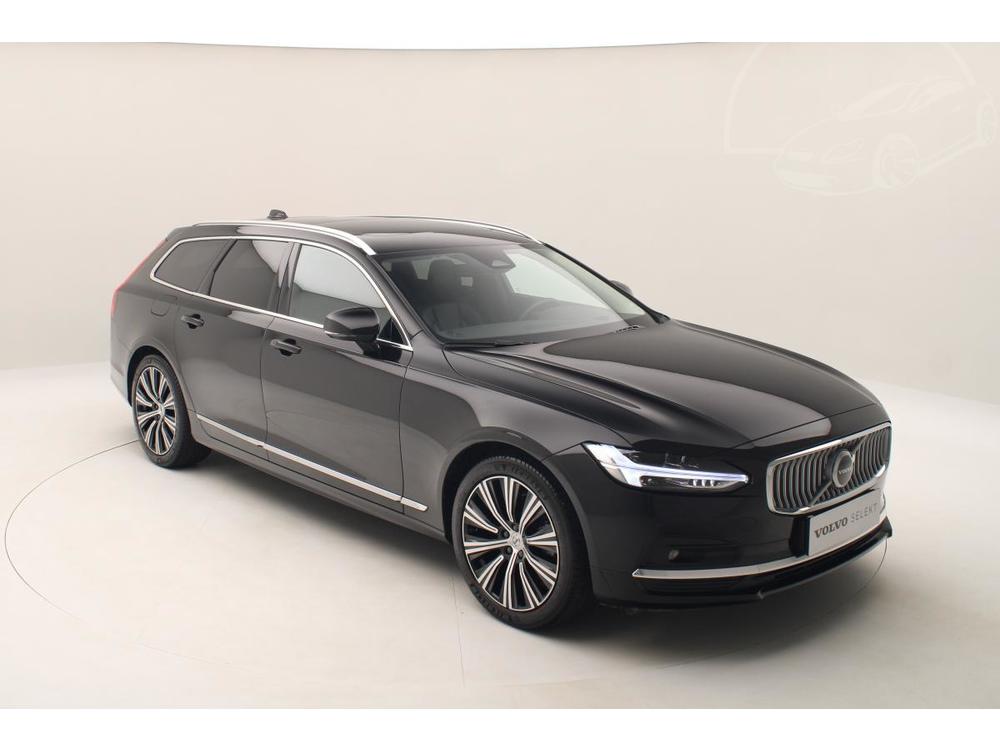 Volvo V90 B4 ULTIMATE AUT 1.maj