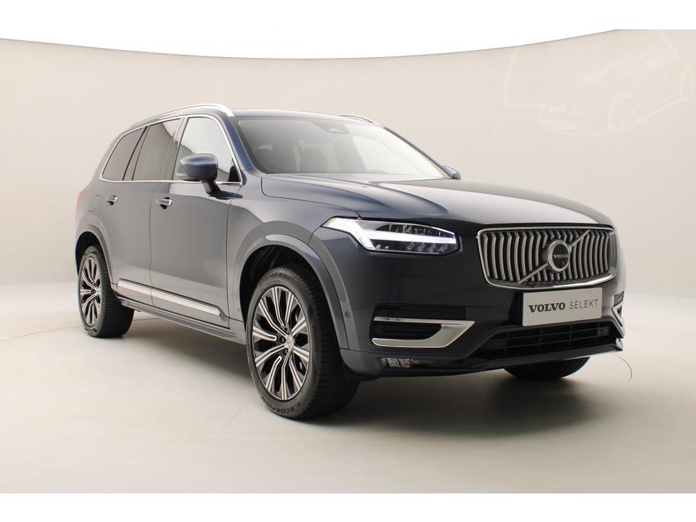 Volvo XC90 B5 AWD PLUS BRIGHT AUT