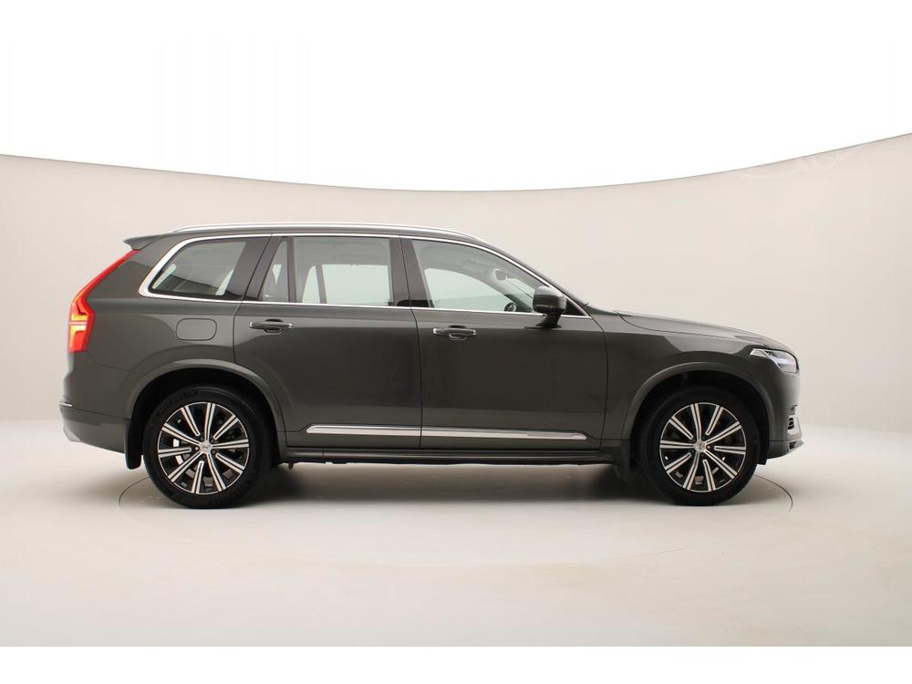 Volvo XC90 T8 AWD RECHARGE INSCRIPTION