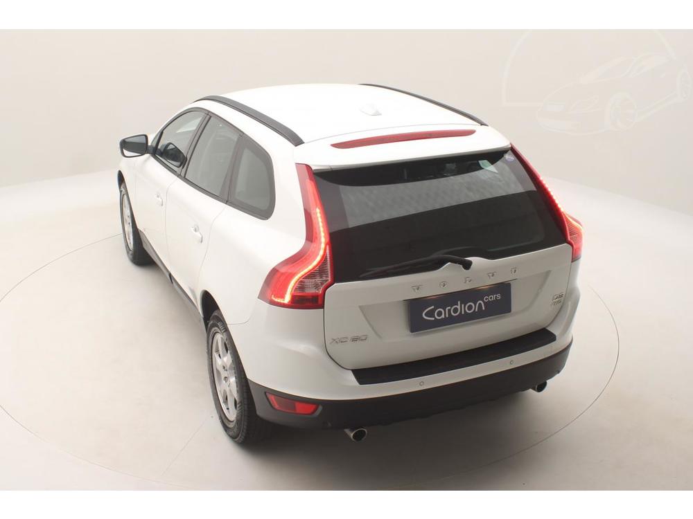 Volvo XC60 D3 AWD KINETIC CZ