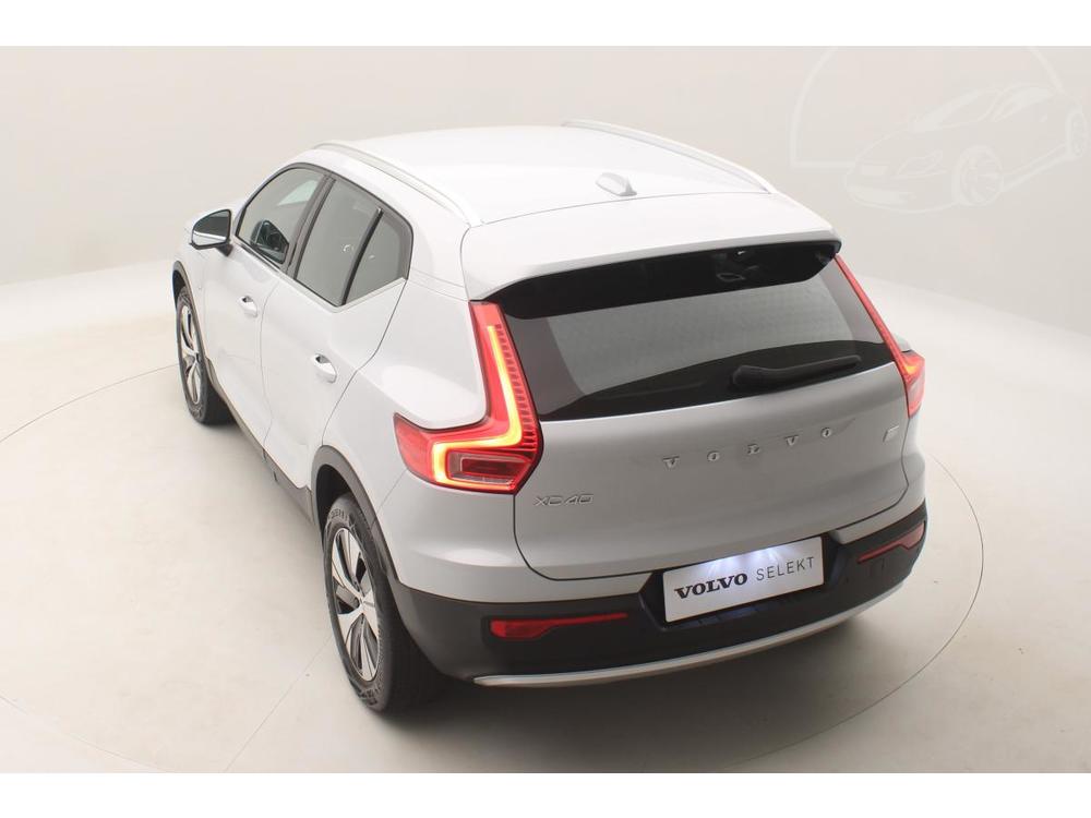 Volvo XC40 T4 RECHARGE AUT 1.maj